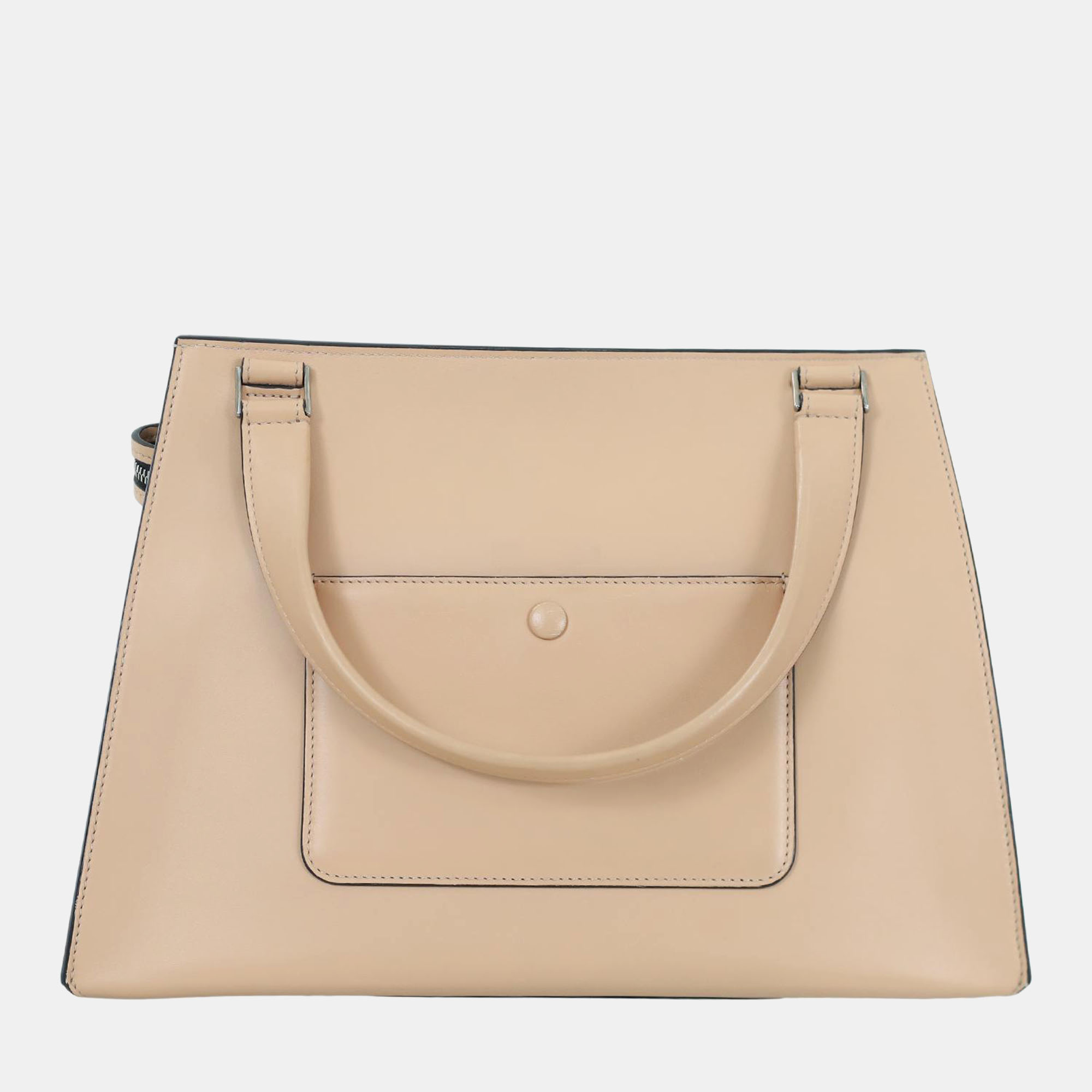 

Celine Medium Edge Bag, Beige