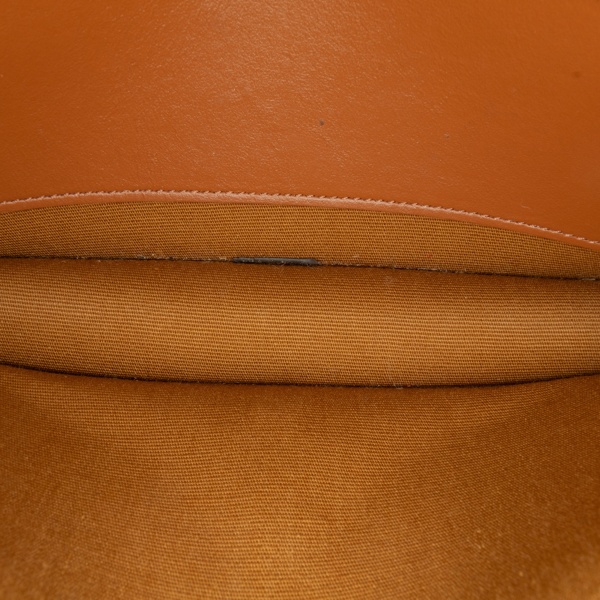 Celine Triomphe Coated Canvas Multi Pochette 