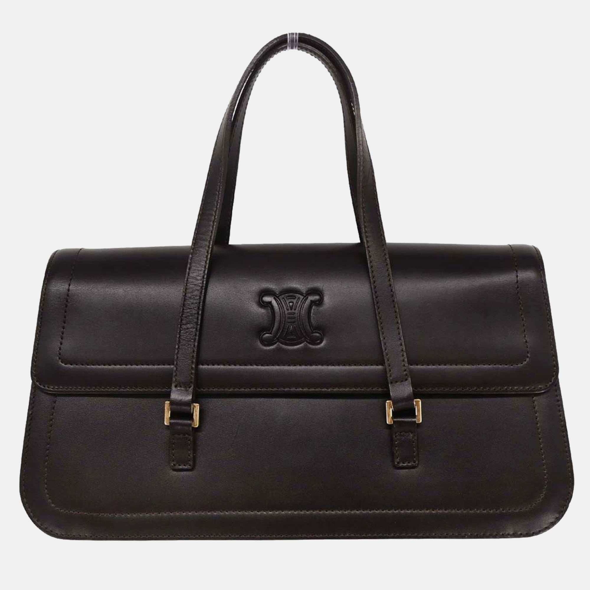 

Celine Brown Handbag