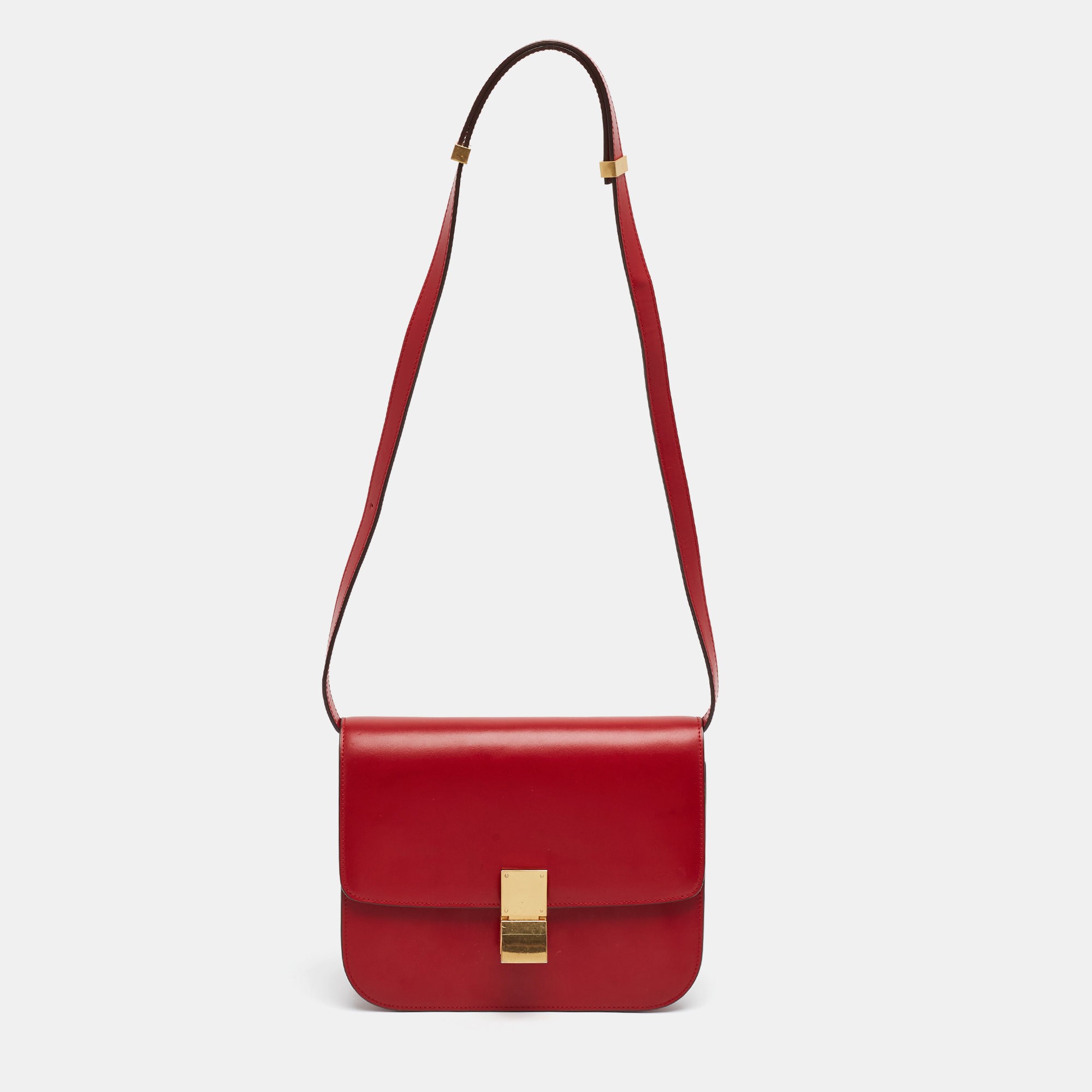 Celine Classic Box at The Luxury Closet