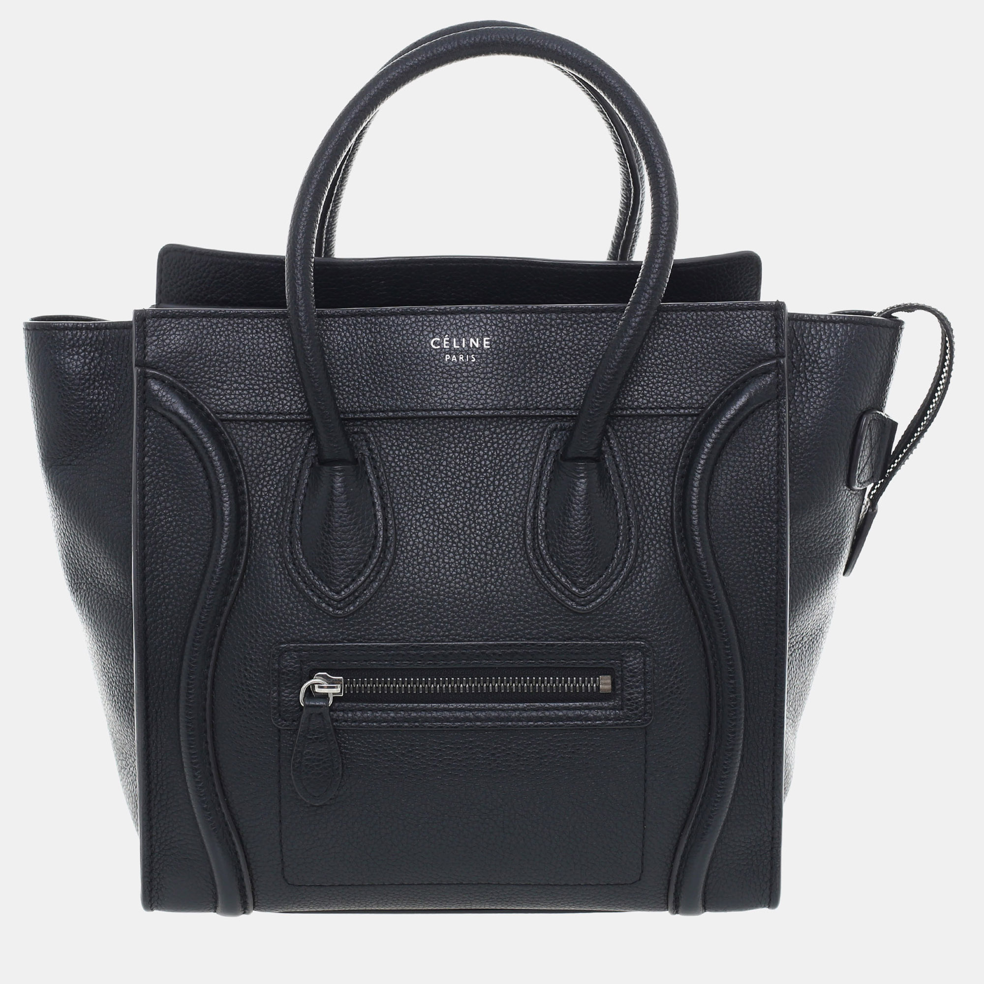 Celine Luggage at The Luxury Closet