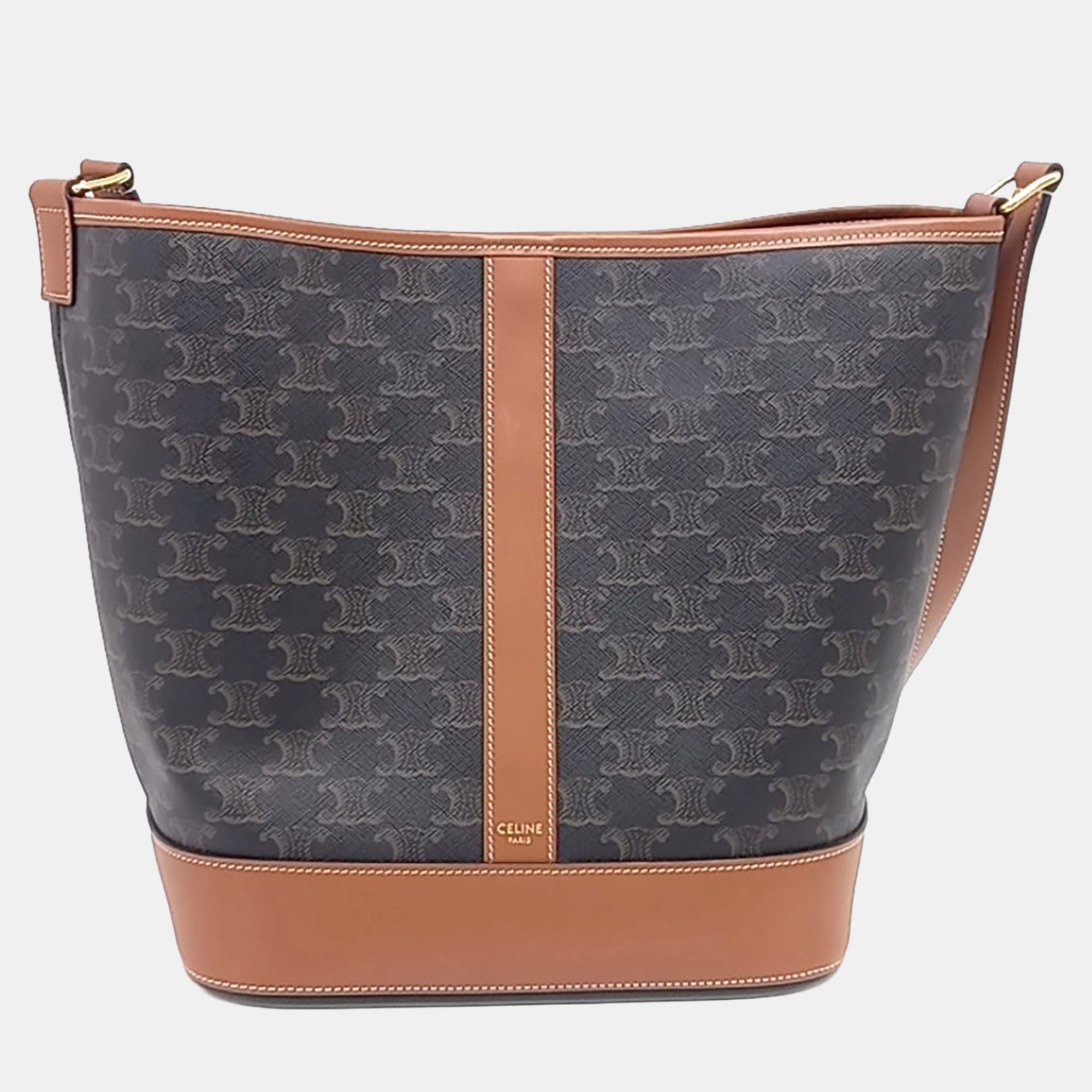 Celine Triomphe at The Luxury Closet