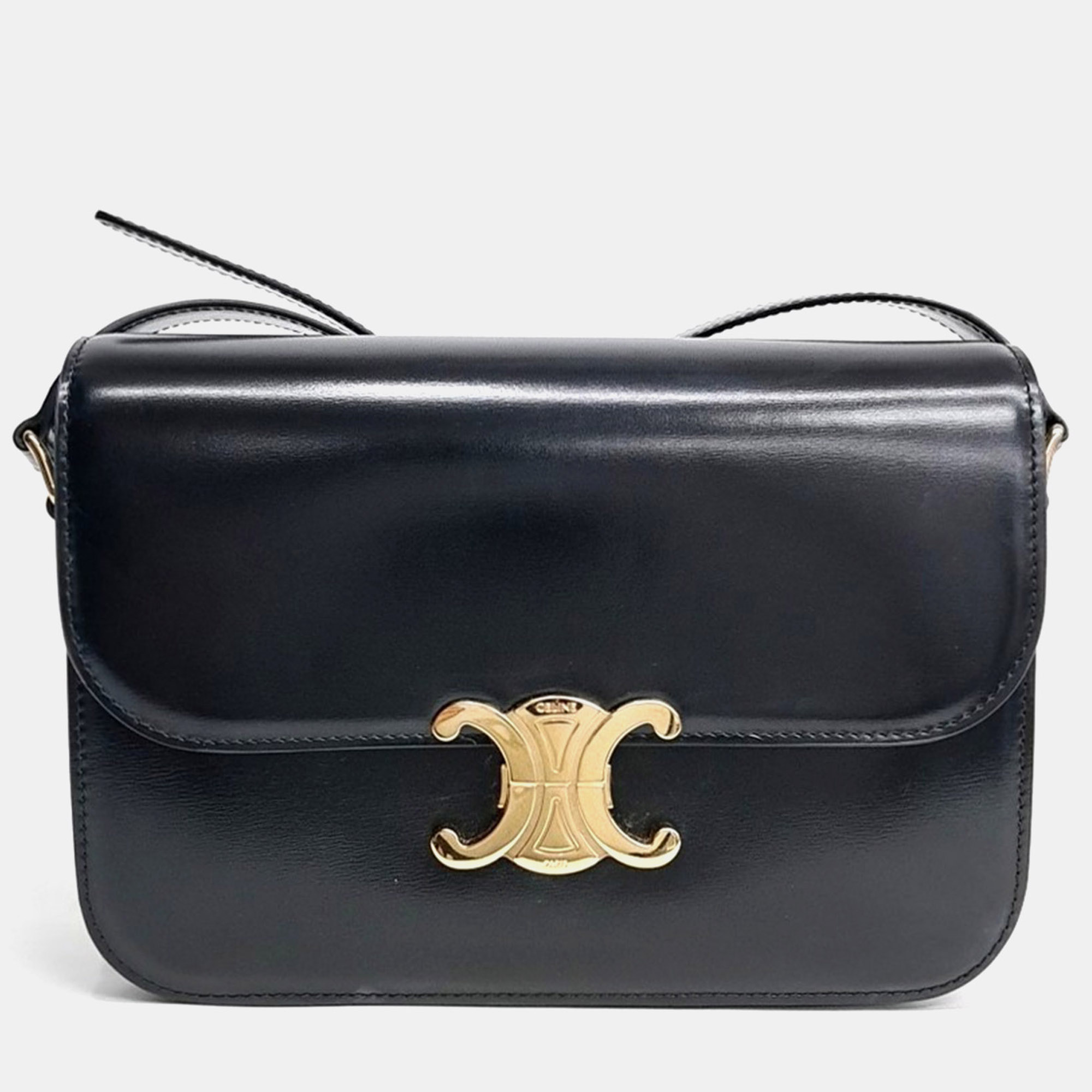 Celine Triomphe at The Luxury Closet