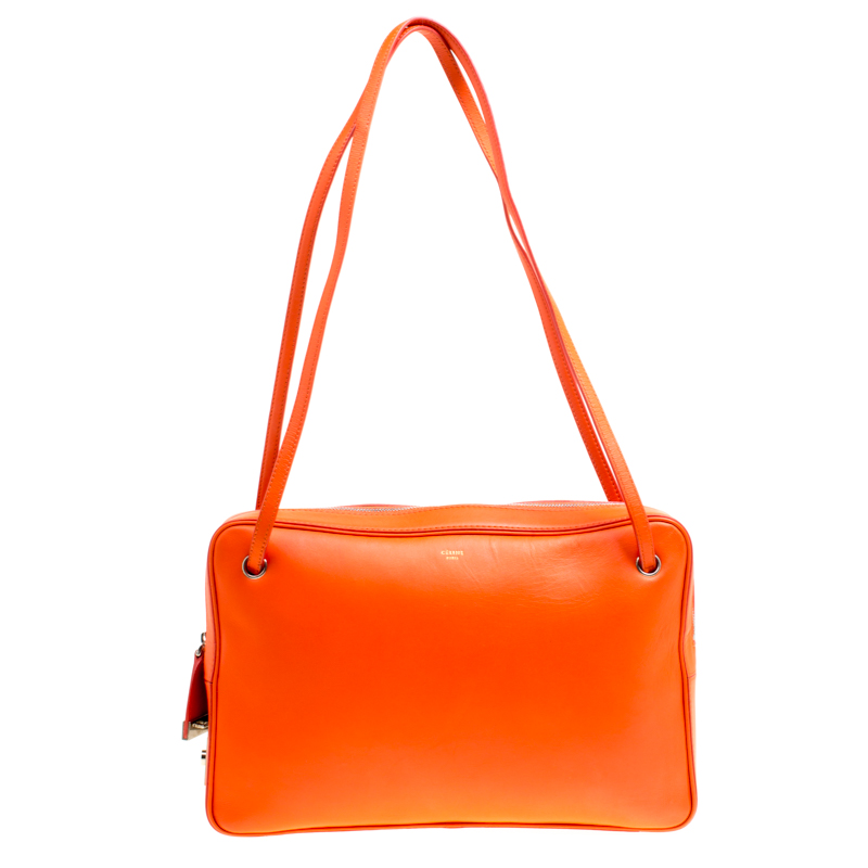 celine lock bag