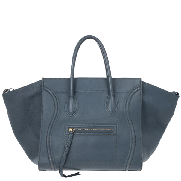 Pre Owned Celine Large Phantom Tote