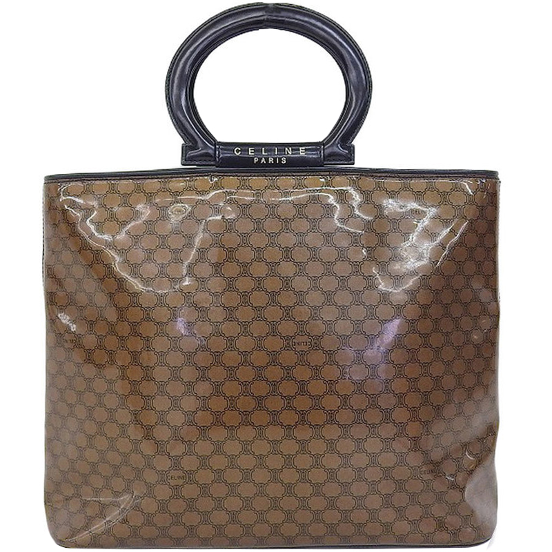 celine top handle