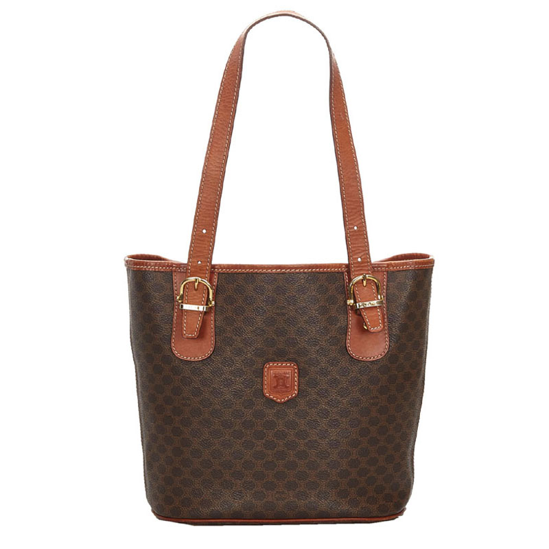 celine tote bag canvas