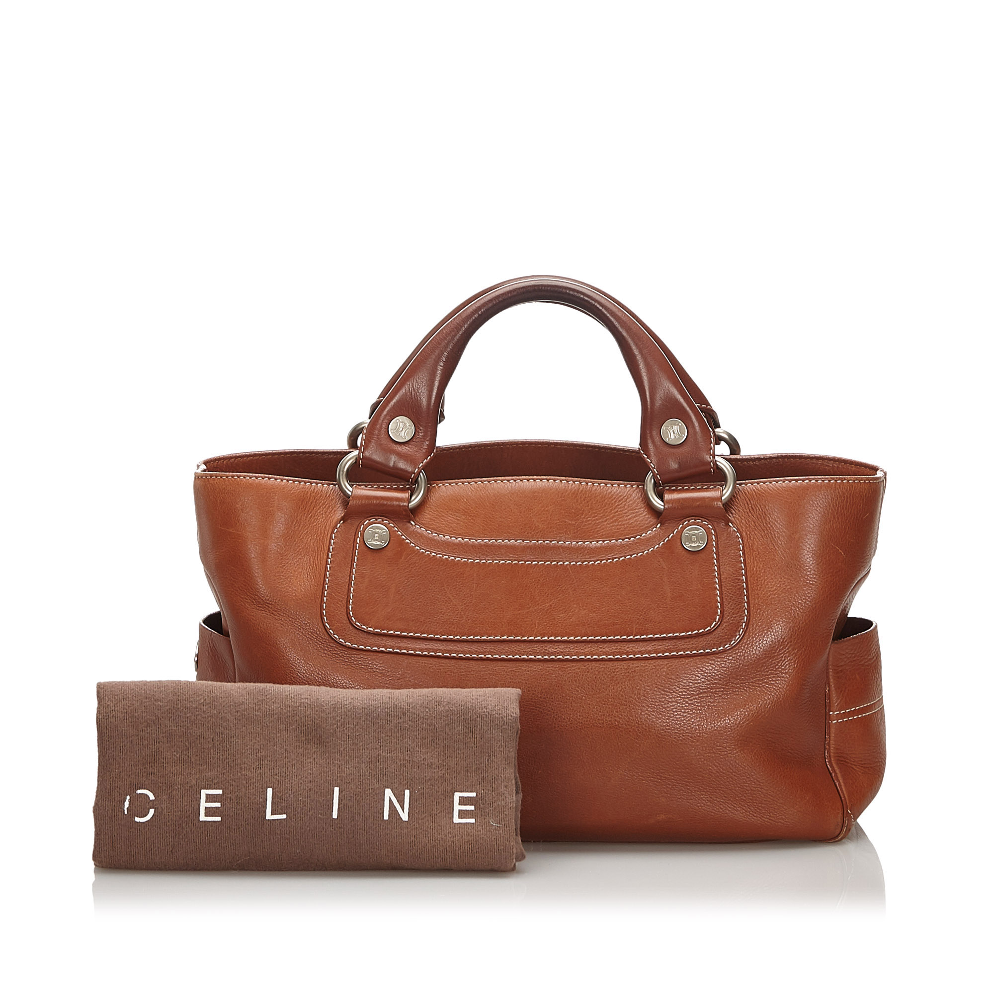 boogie bag celine