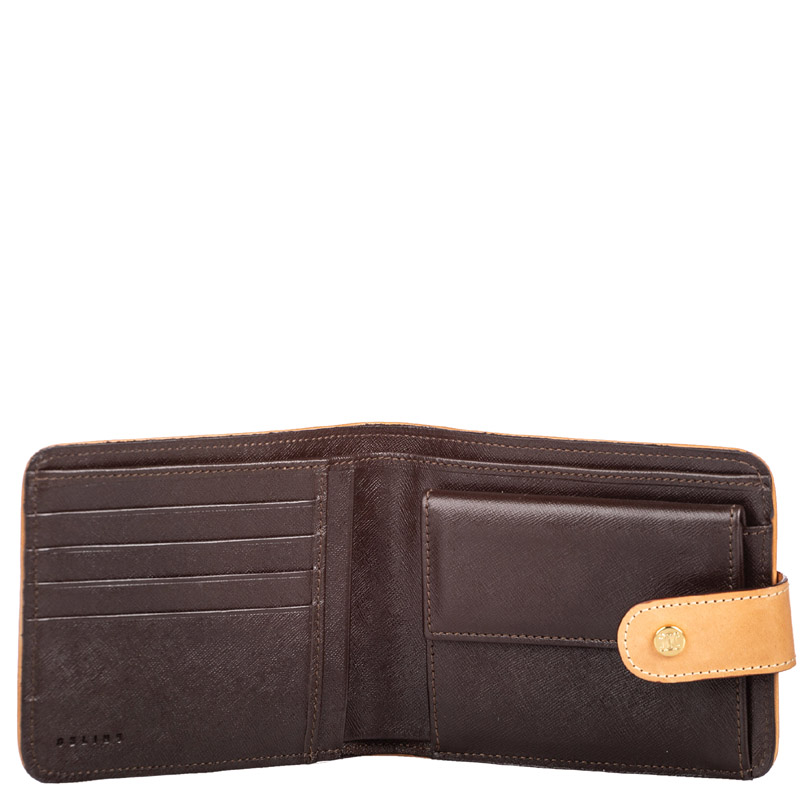 celine small wallet