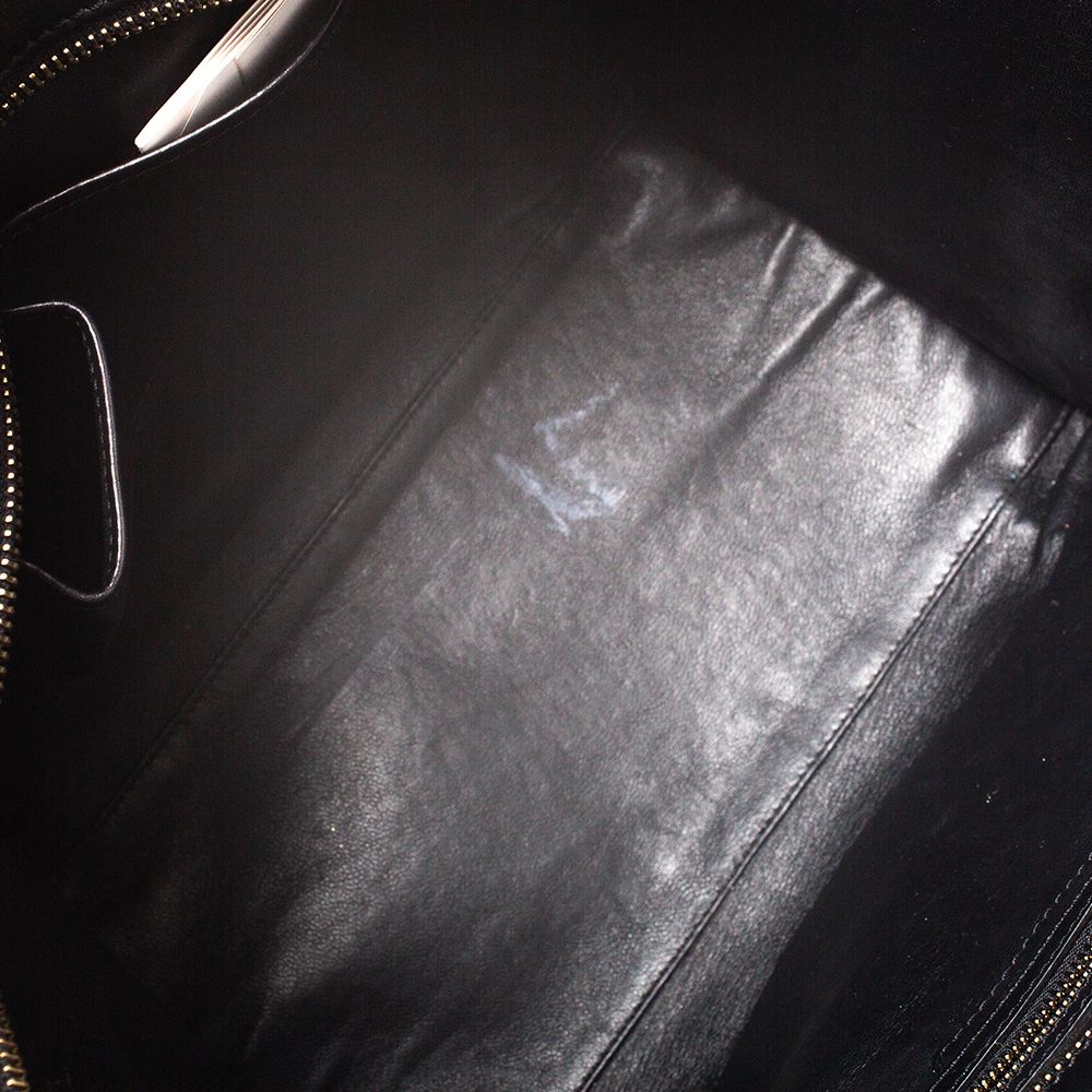 Cloth bag Celine Black in Cloth - 32983815