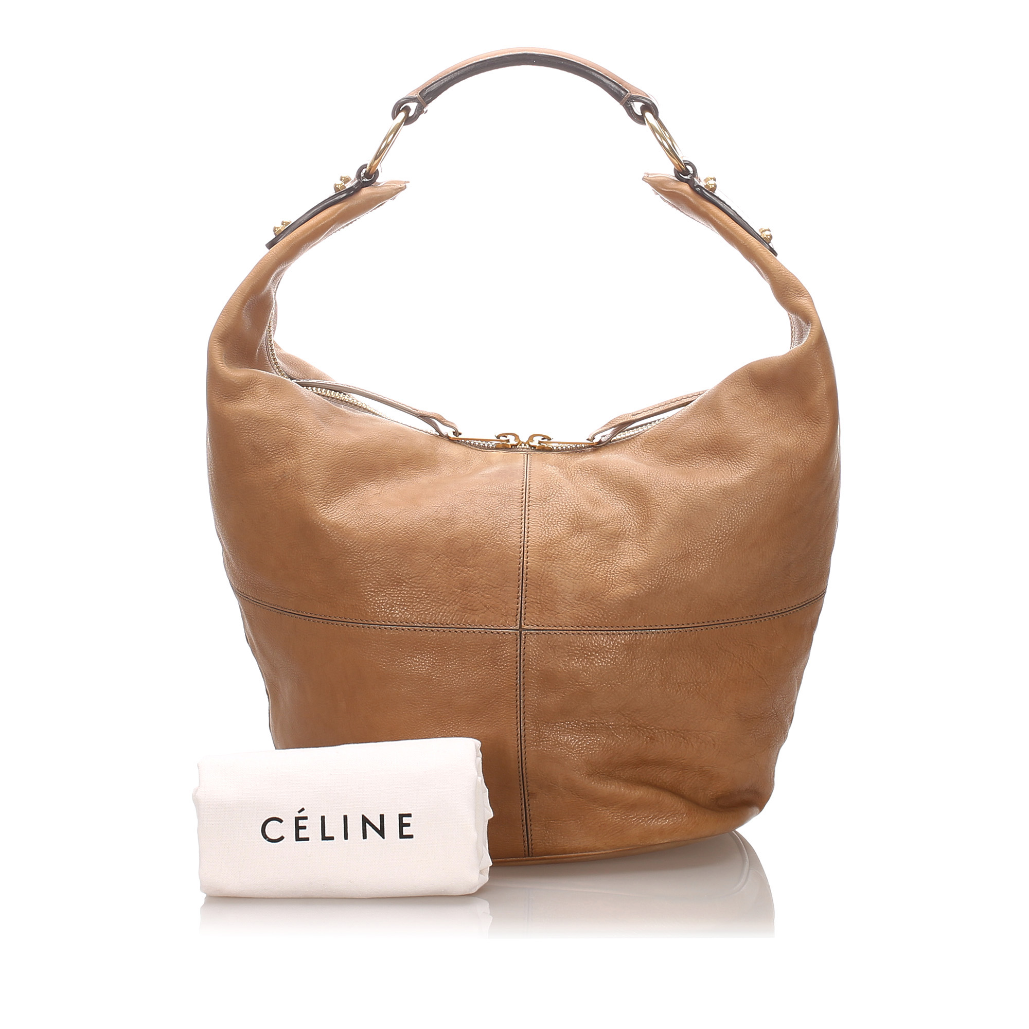 celine hobo bag