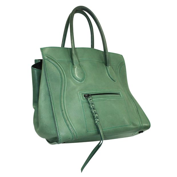 celine carry all tote