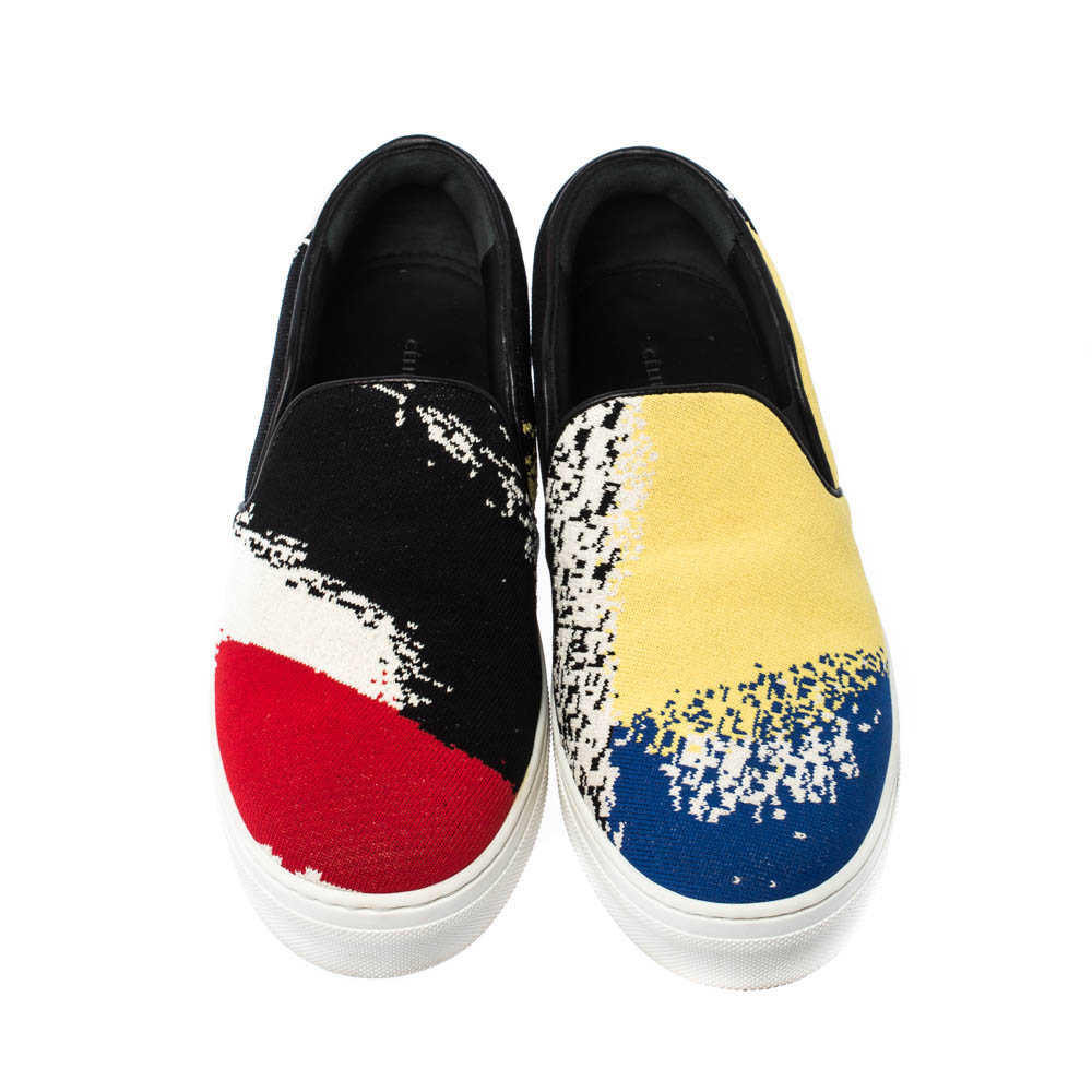 women celine sneakers