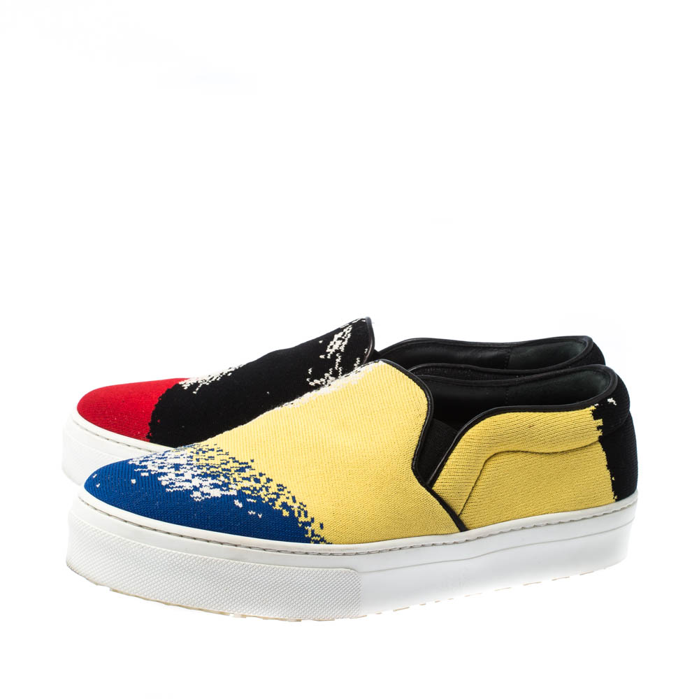 women celine sneakers