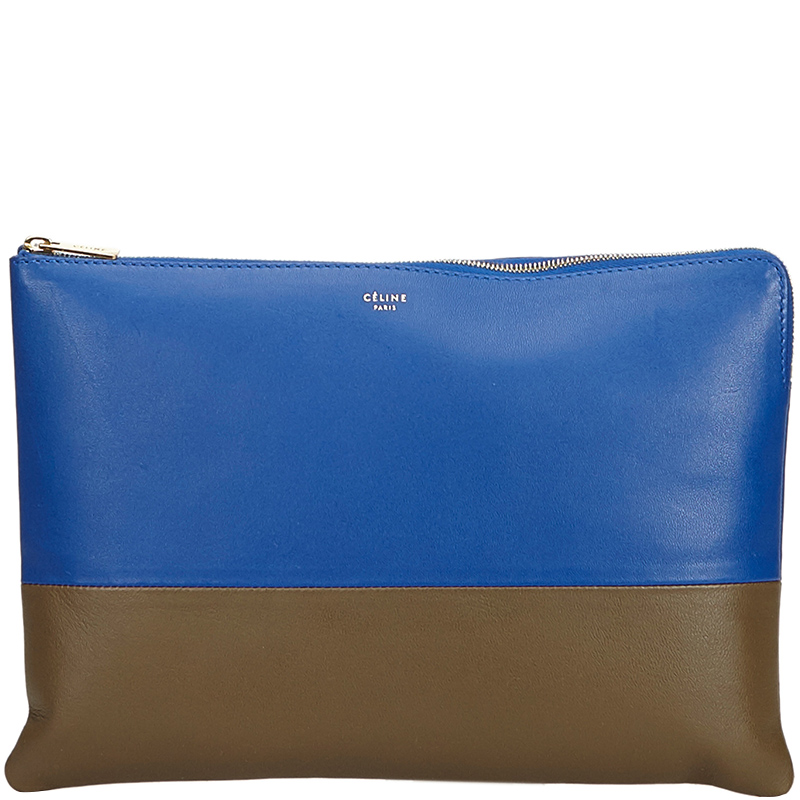 celine pouch