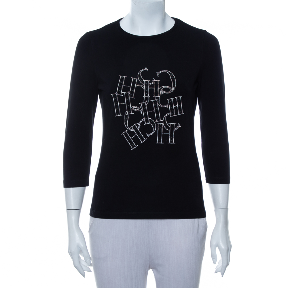 carolina herrera t shirts women's