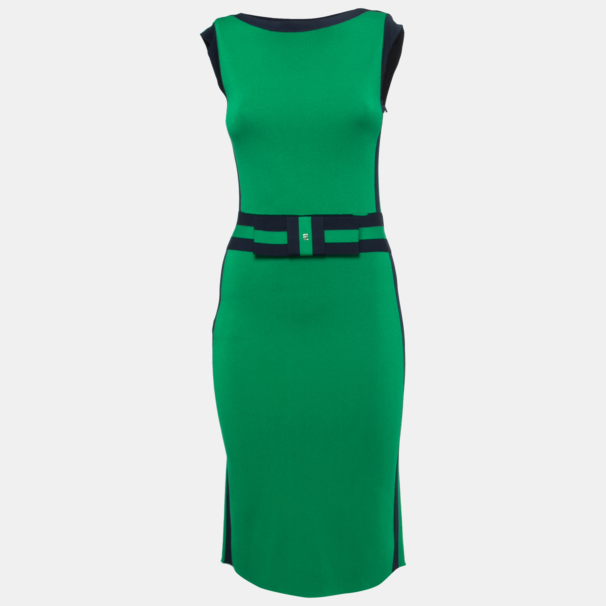 Shop CH Carolina Herrera 2023-24FW Dresses (32CM761706191) by  brandandproduct