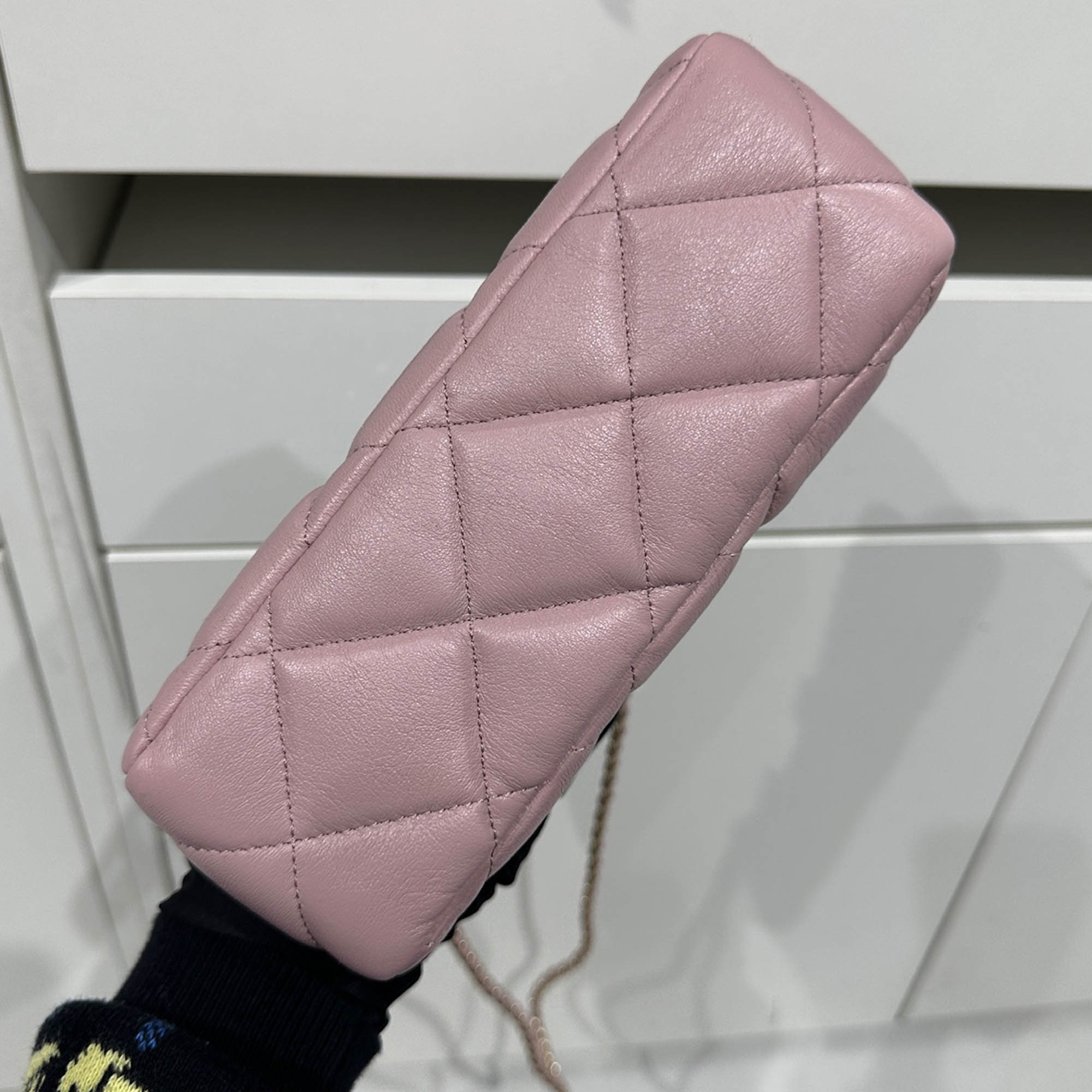 thumb