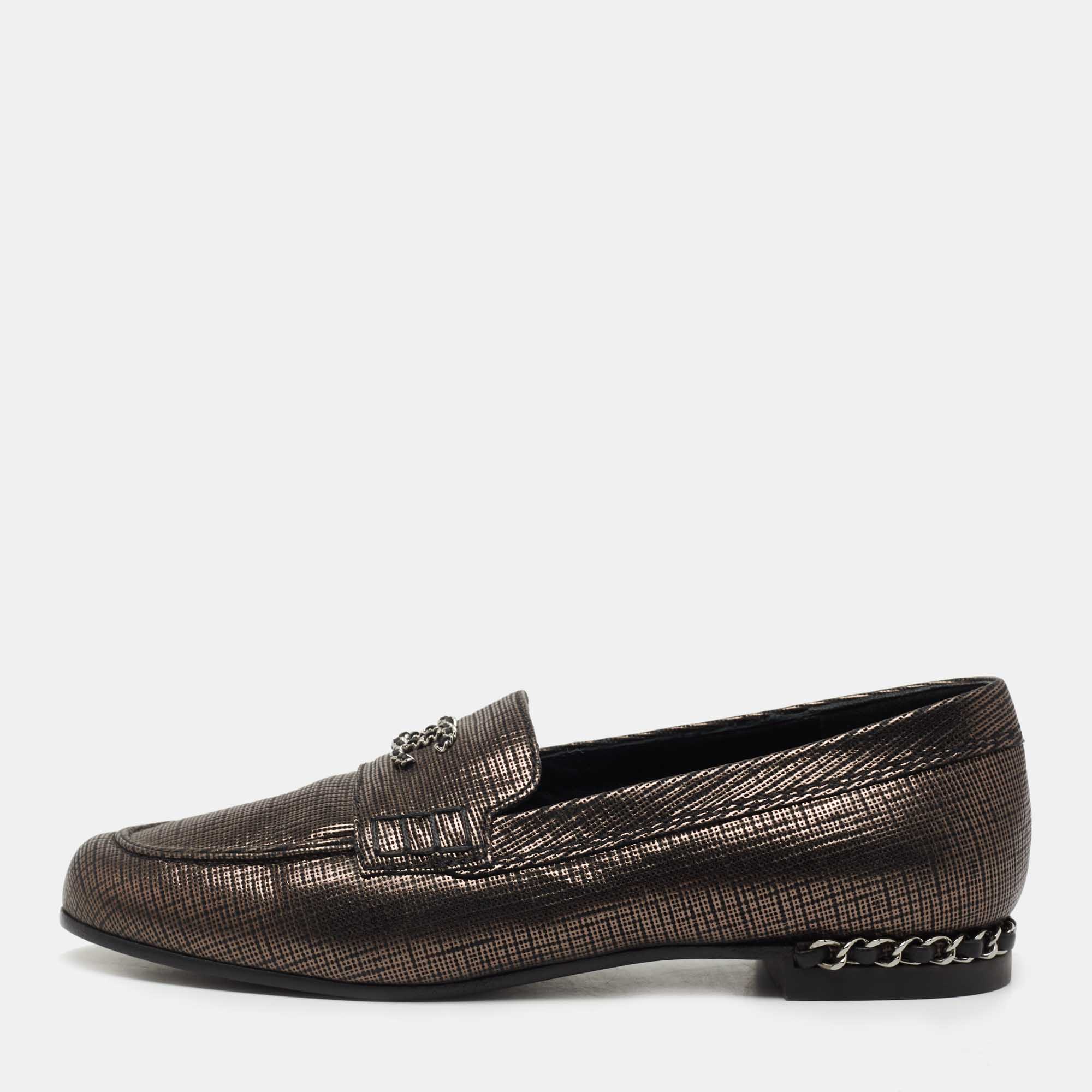 luxury-women-chanel-new-shoes-