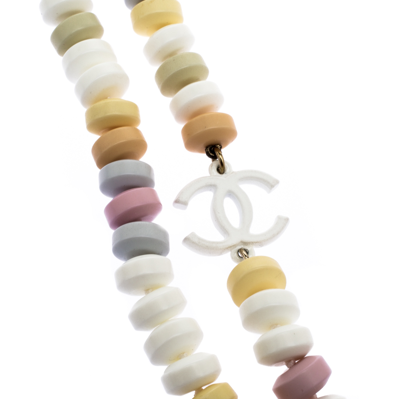 gucci candy necklace