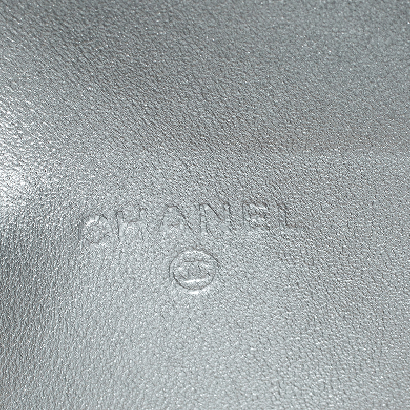 CHANEL+Caramel+Quilted+Leather+iPad+Tablet+Holder+Cover+Case+W%2Fbox+Authentic  for sale online