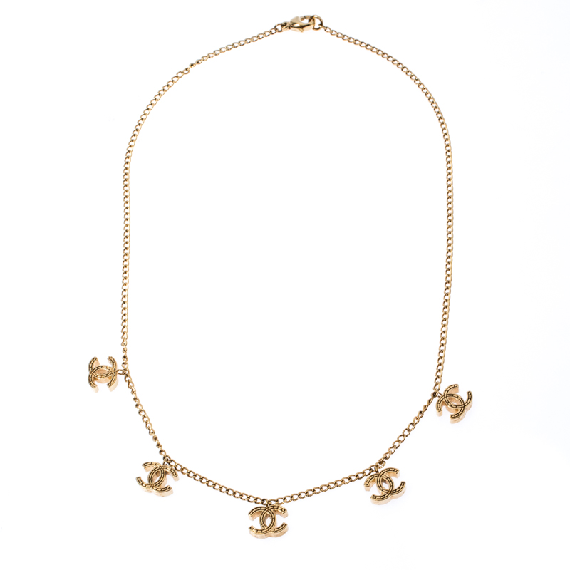 luxury-women-chanel-used-