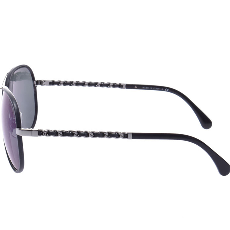 

Chanel Blue 4219-Q Sunglasses