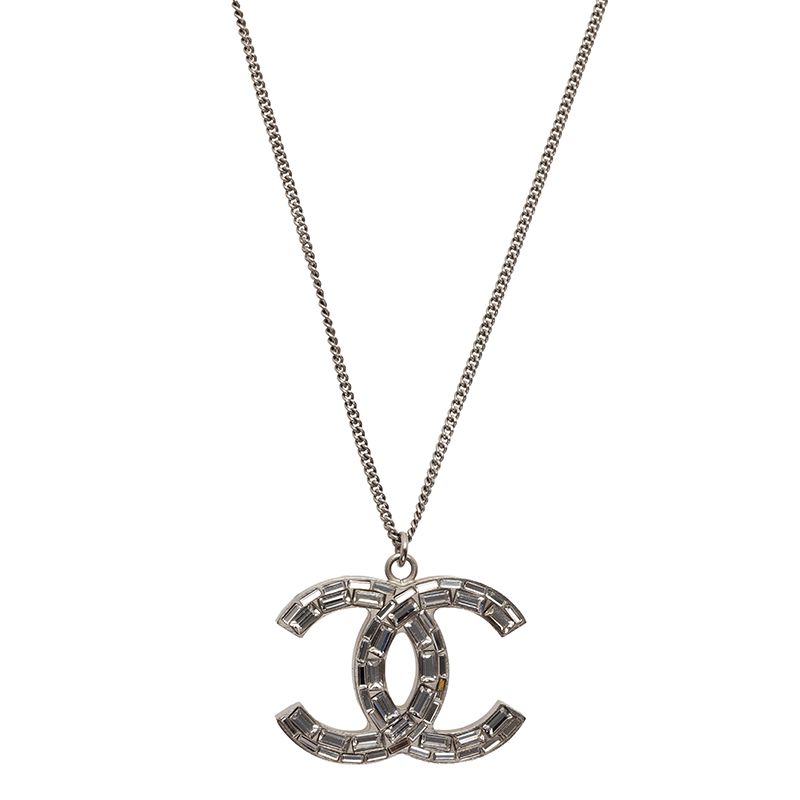 Cheap chanel 5555 necklace price big sale  OFF 60