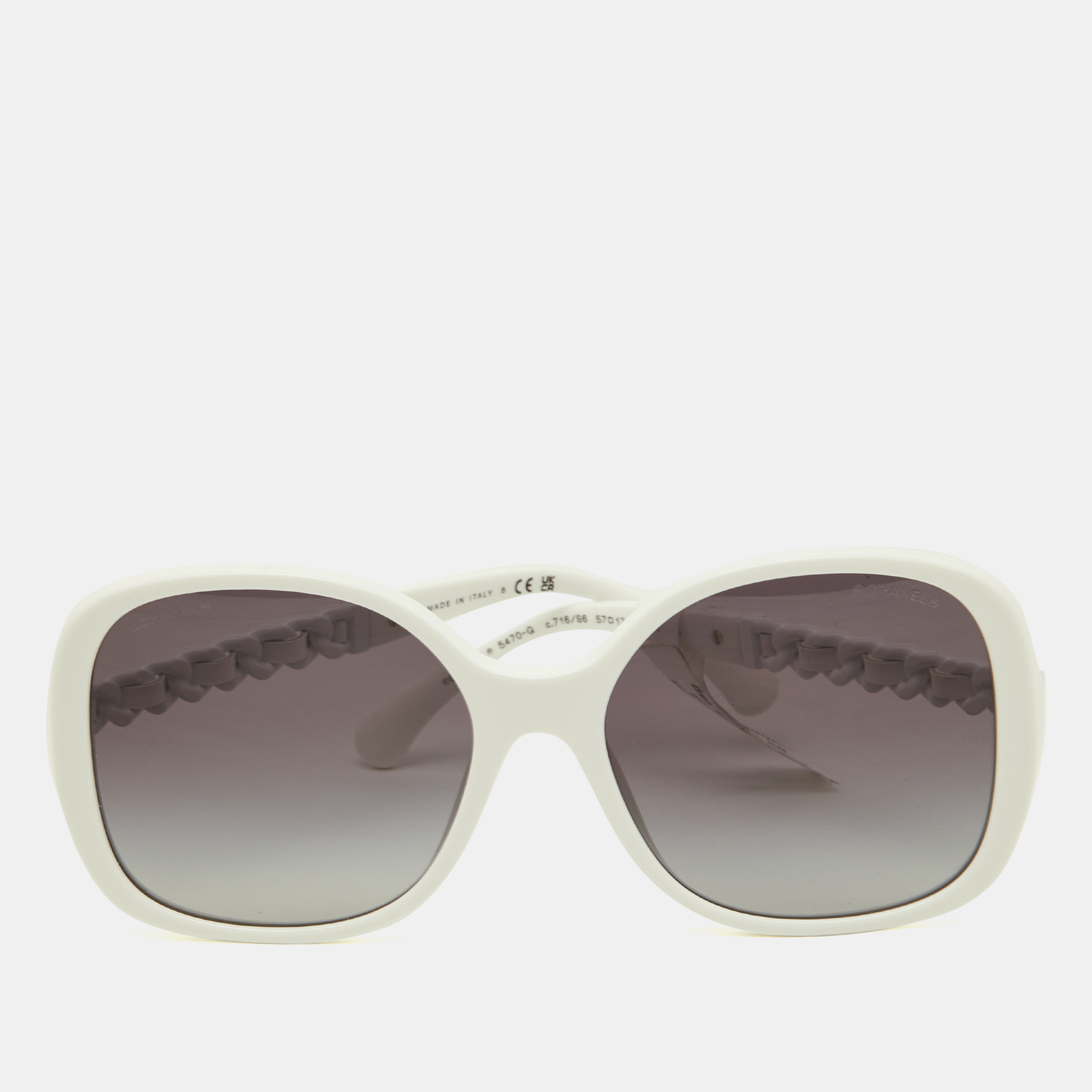 CHANEL Purple Sunglasses for Men for sale