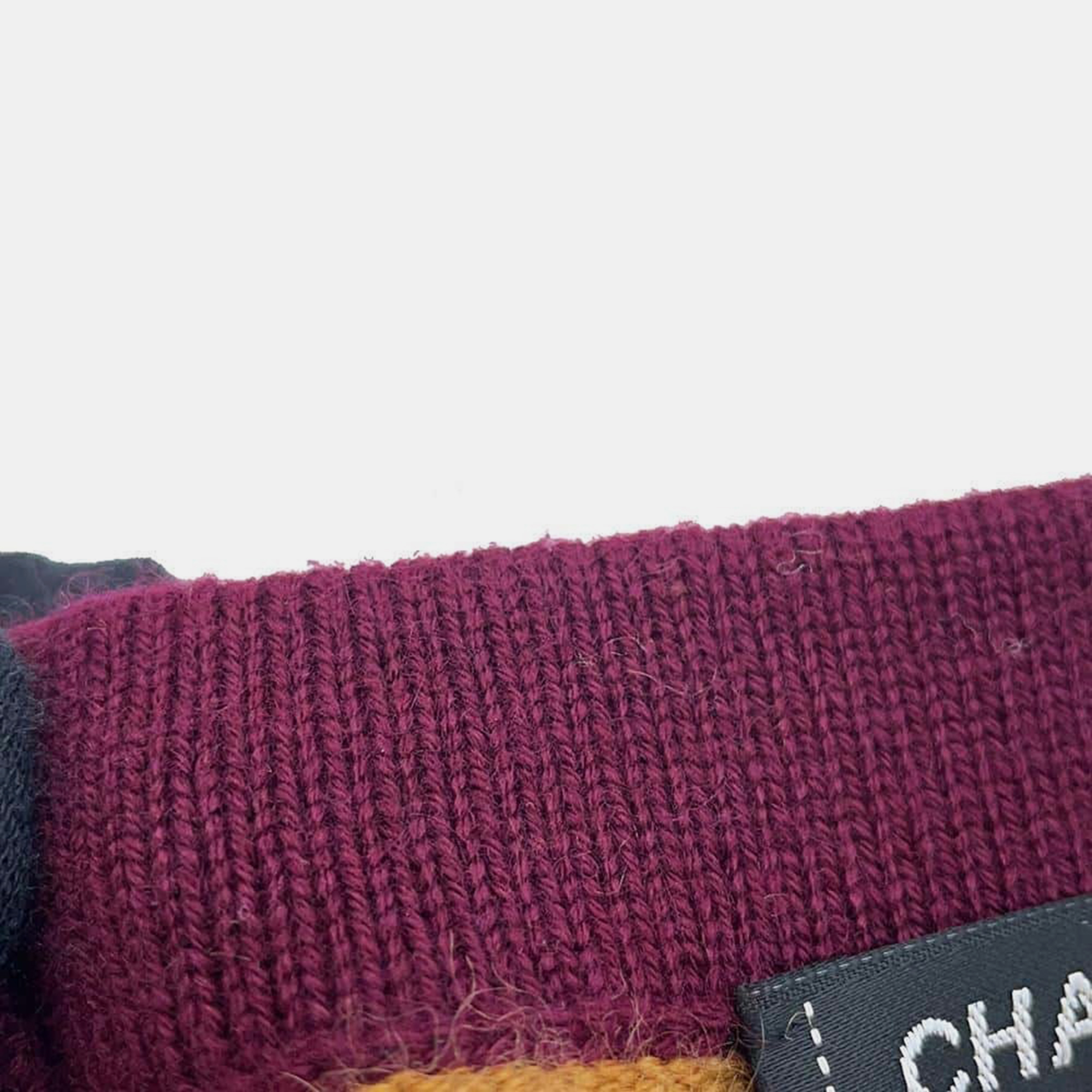 thumb