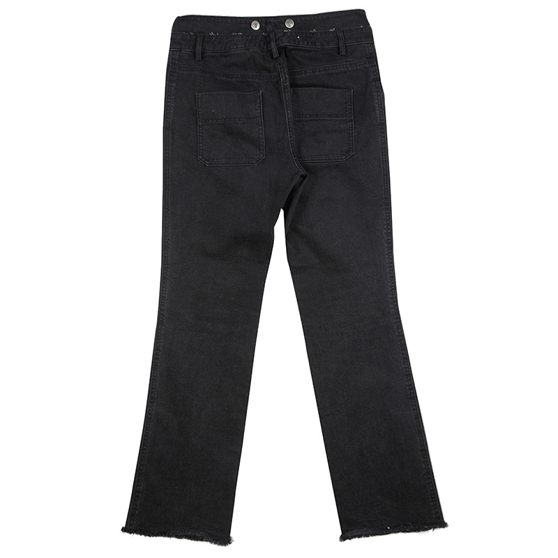Bottega Veneta Bootcut Jeans w/ Tags - Blue, 14.75 Rise Jeans, Clothing -  BOT197569