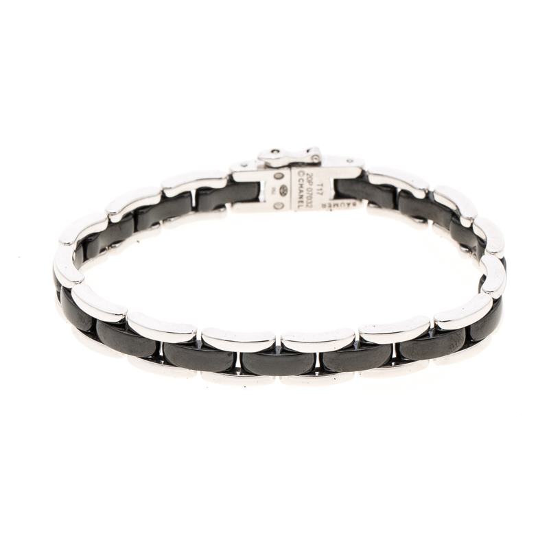 chanel ultra bracelet