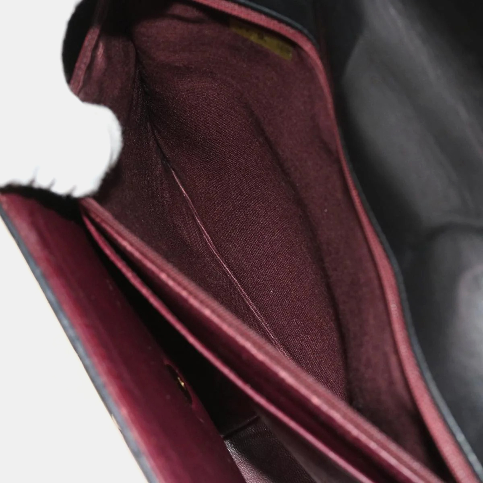 thumb