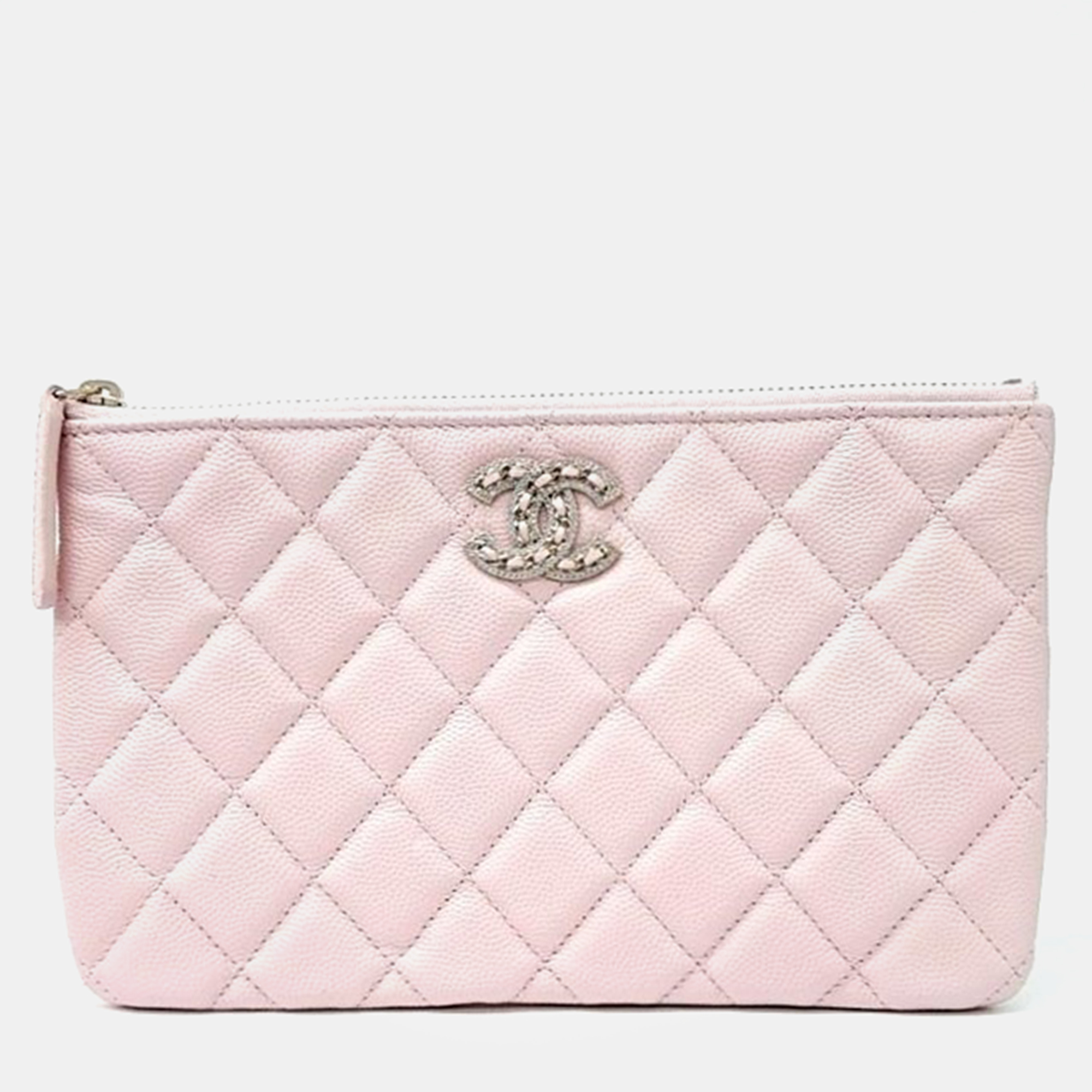 

Chanel Pouch, Pink