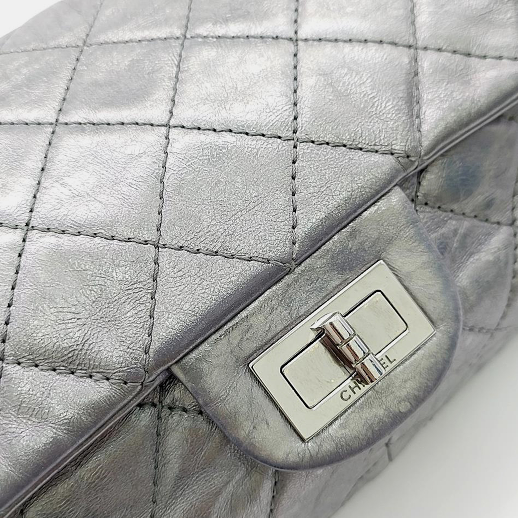 Chanel Vintage 2.55 Bag 32 
