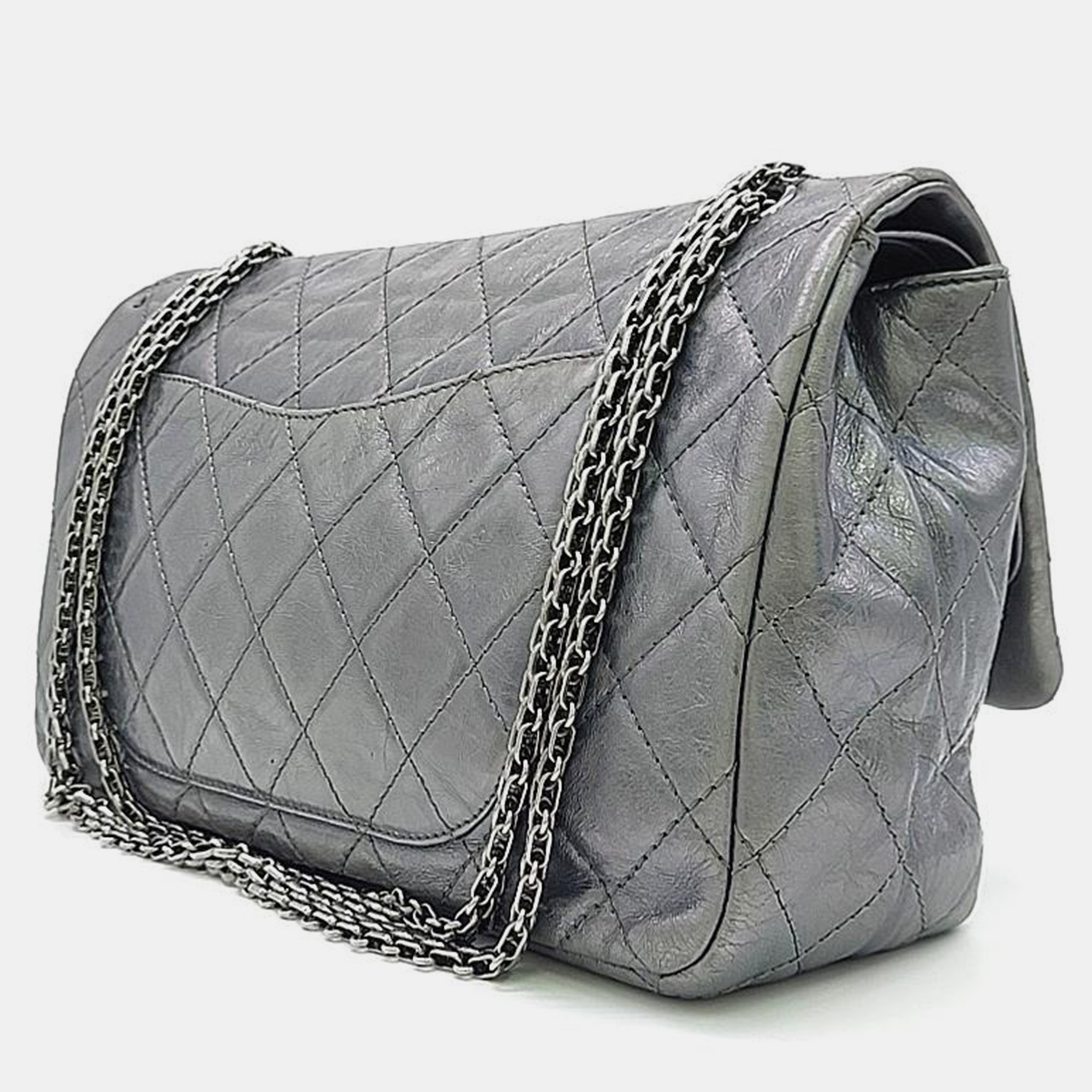Chanel Vintage 2.55 Bag 32 