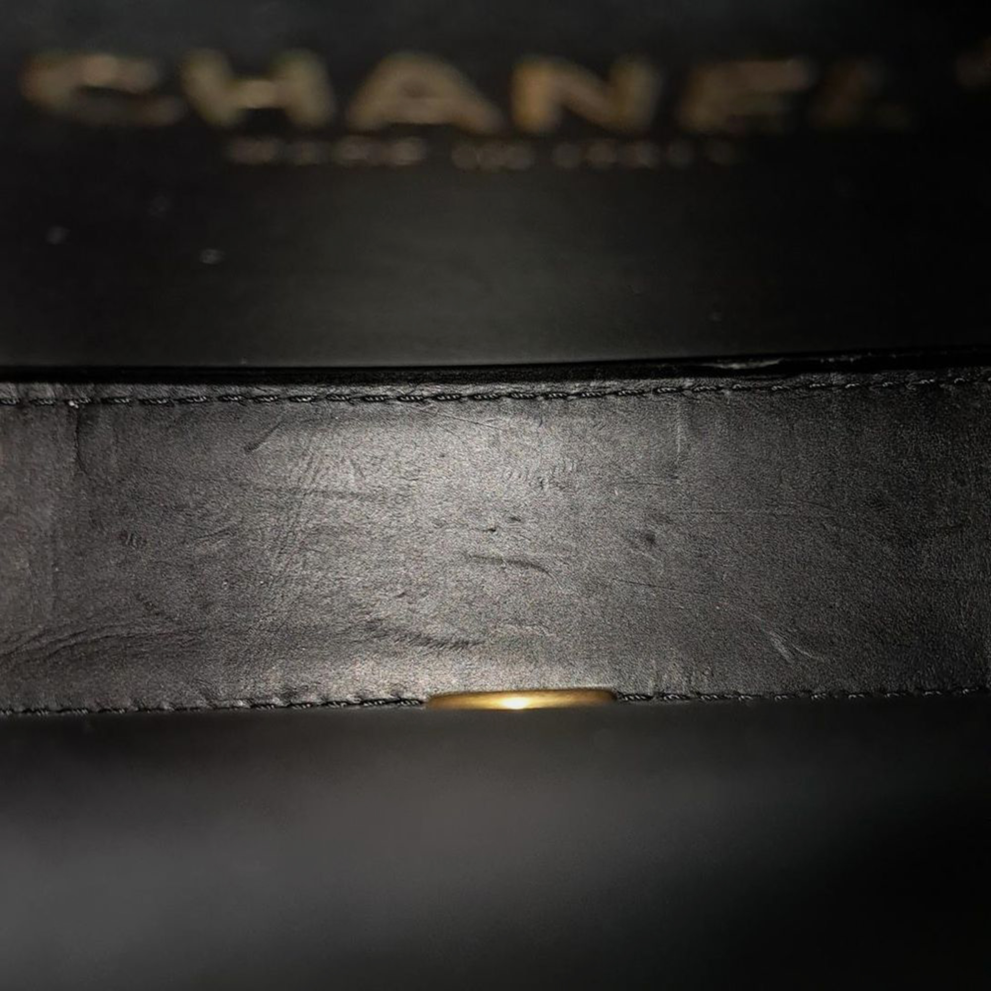 Chanel chain Crossbody bag 