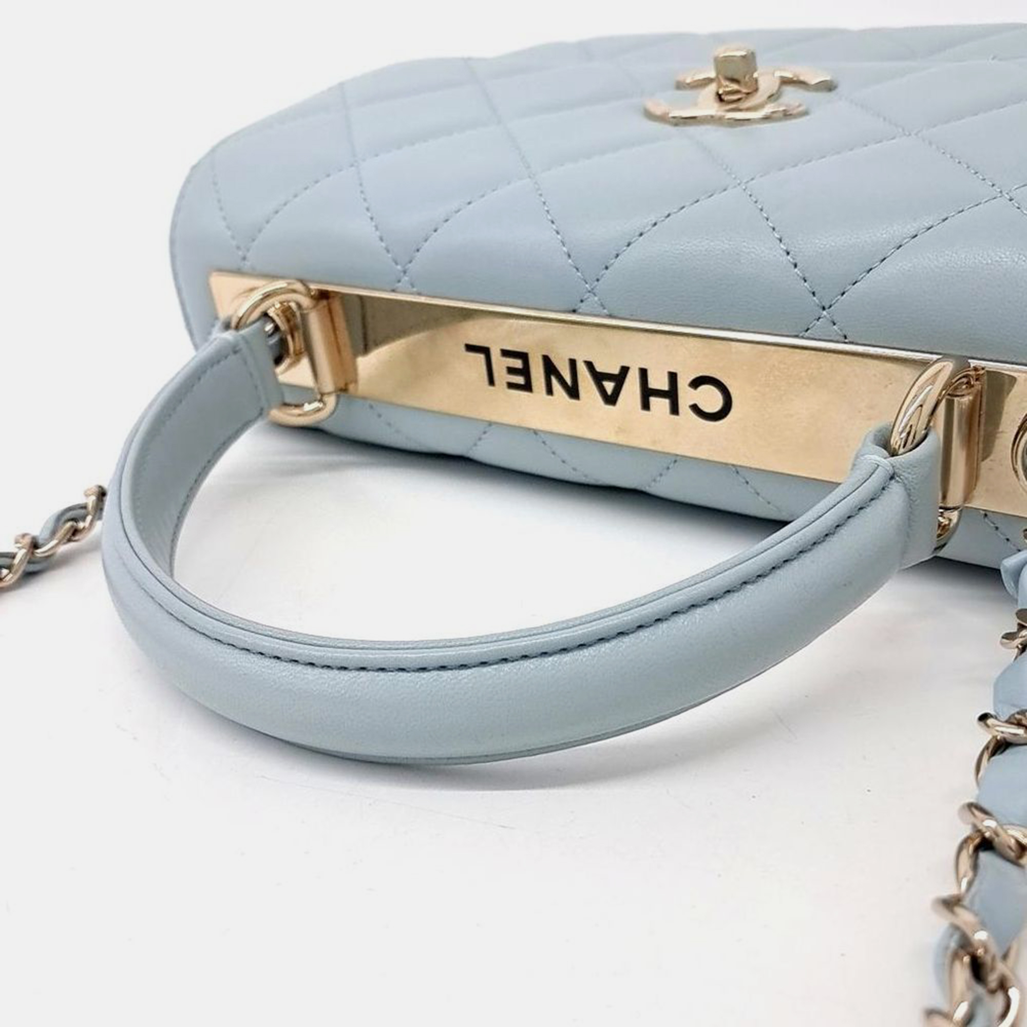 Chanel Trendy CC Small bag 