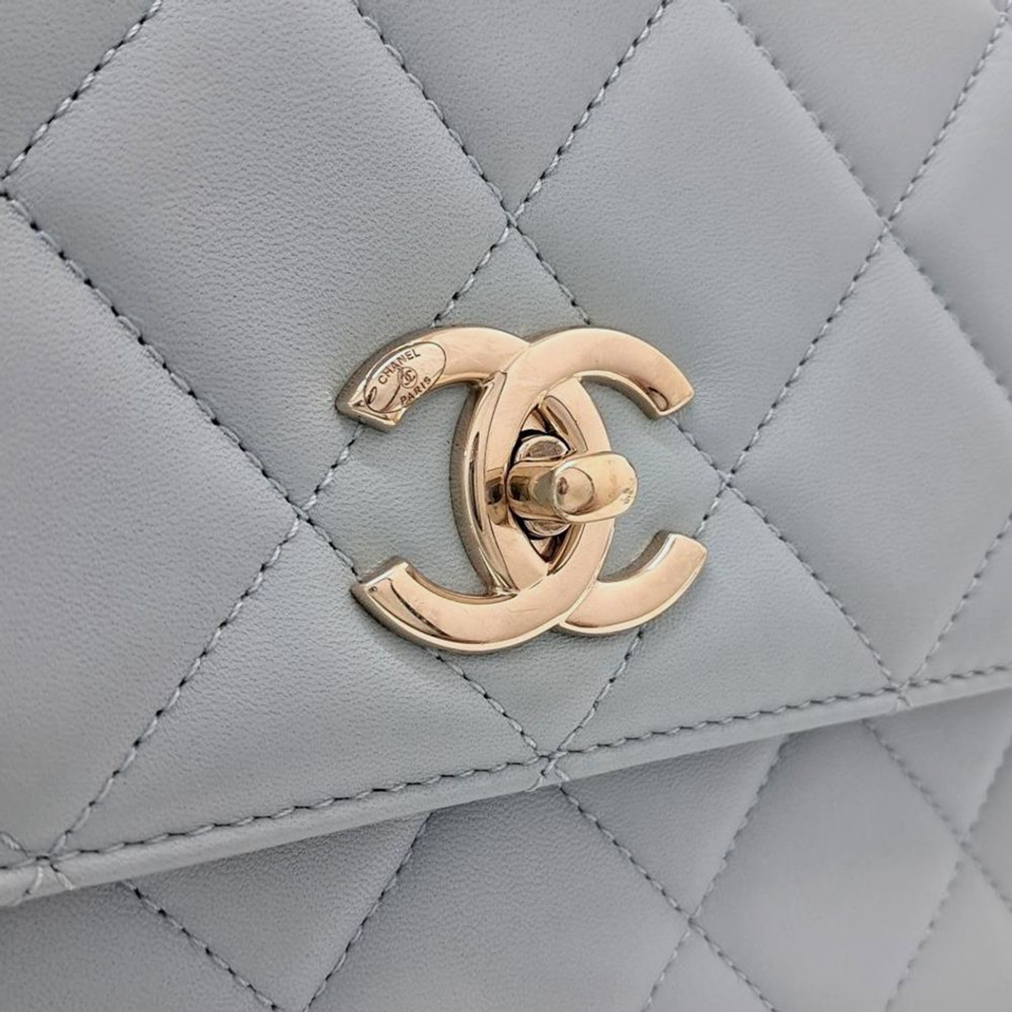Chanel Trendy CC Small bag 