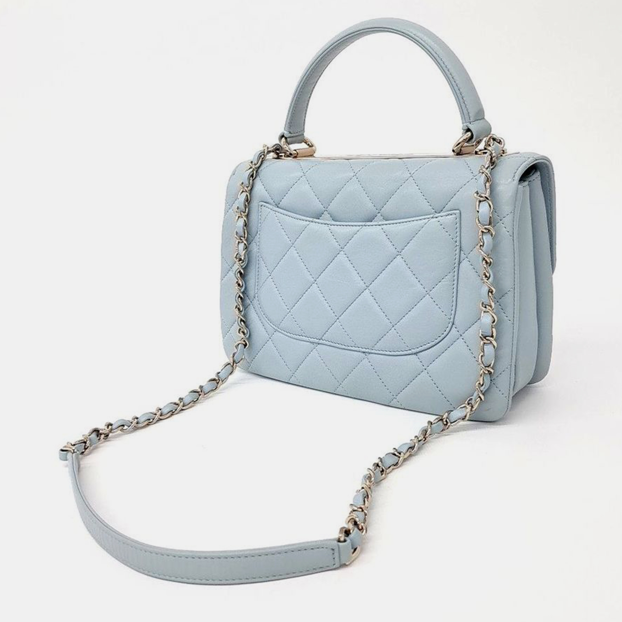 Chanel Trendy CC Small bag 