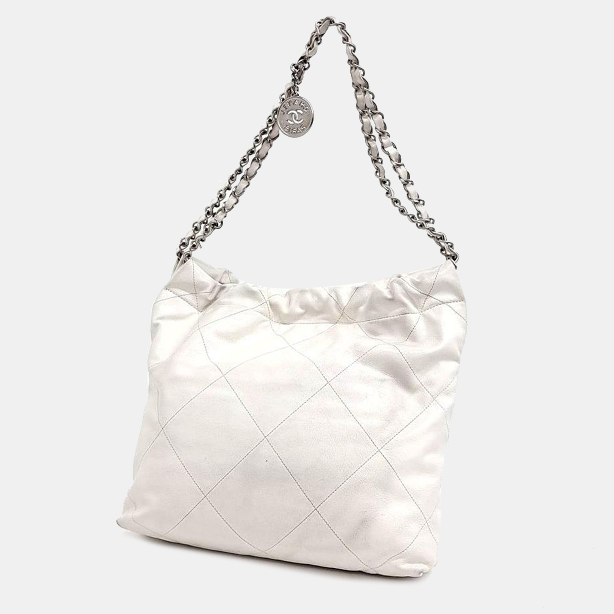 Chanel 22 bag small 