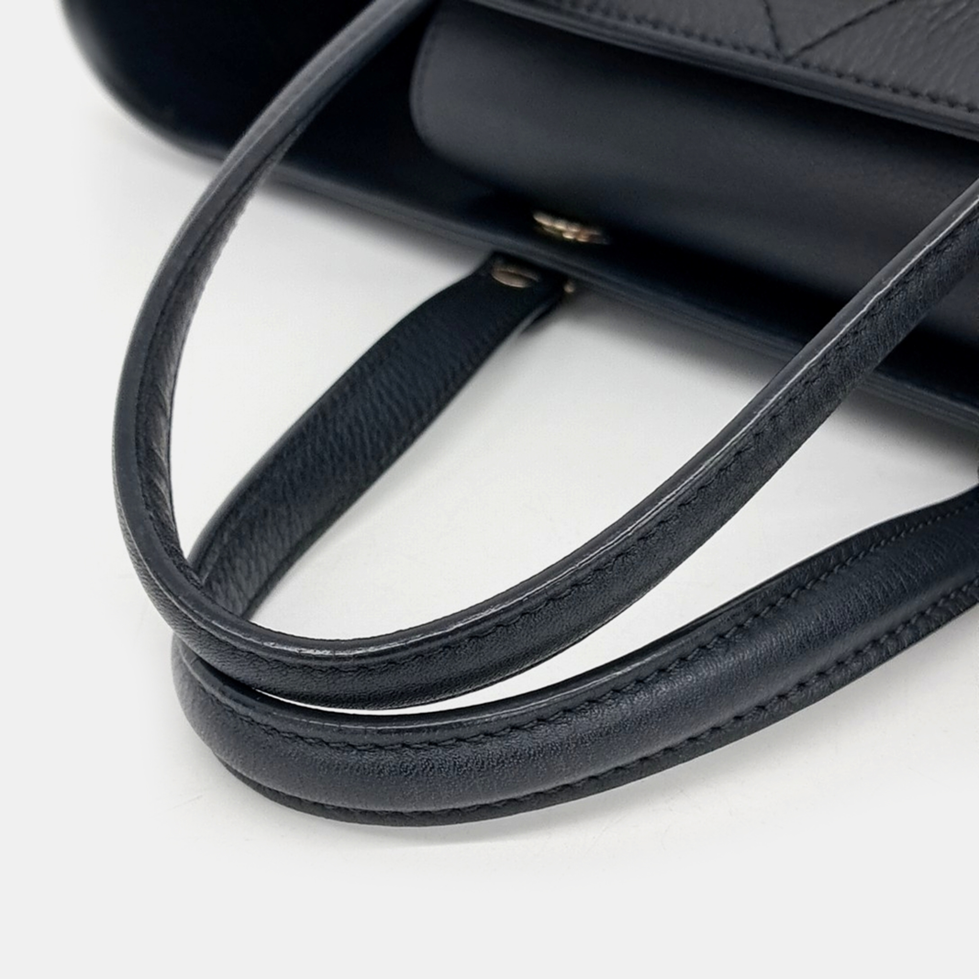 Chanel Tote And Shoulder Bag 