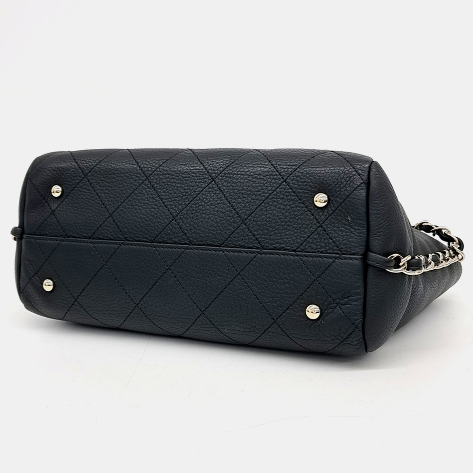 Chanel Tote And Shoulder Bag 