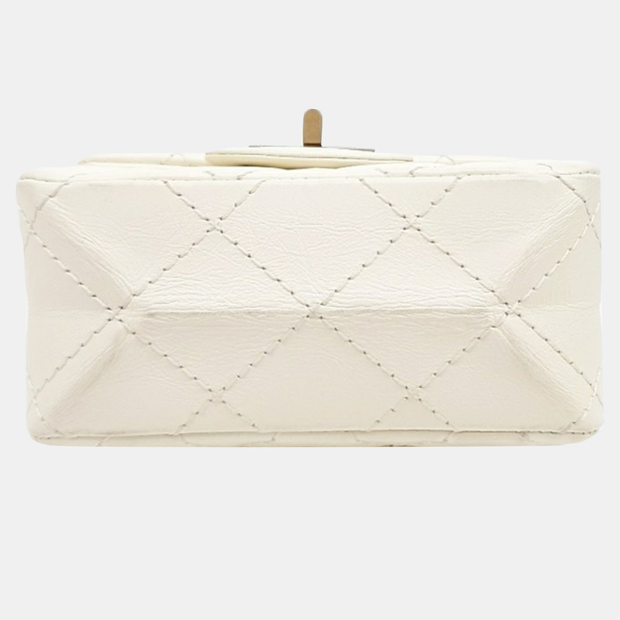 Chanel Vintage 2.55 Mini Crossbody Bag 