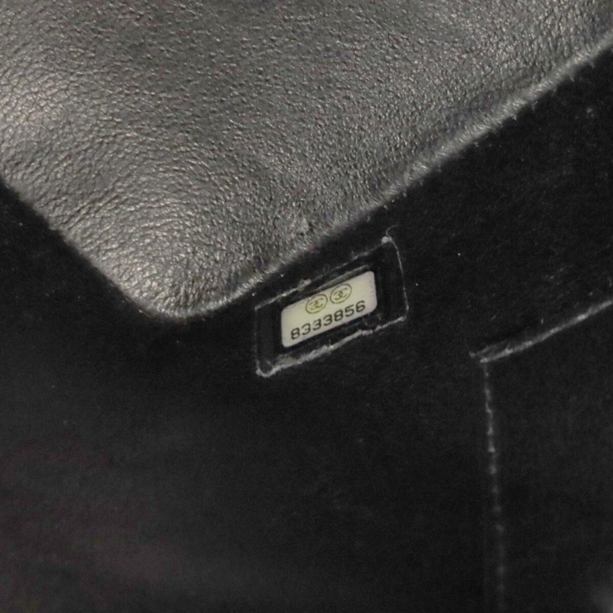 Chanel Caviar Skin Reproduction Tote Bag 