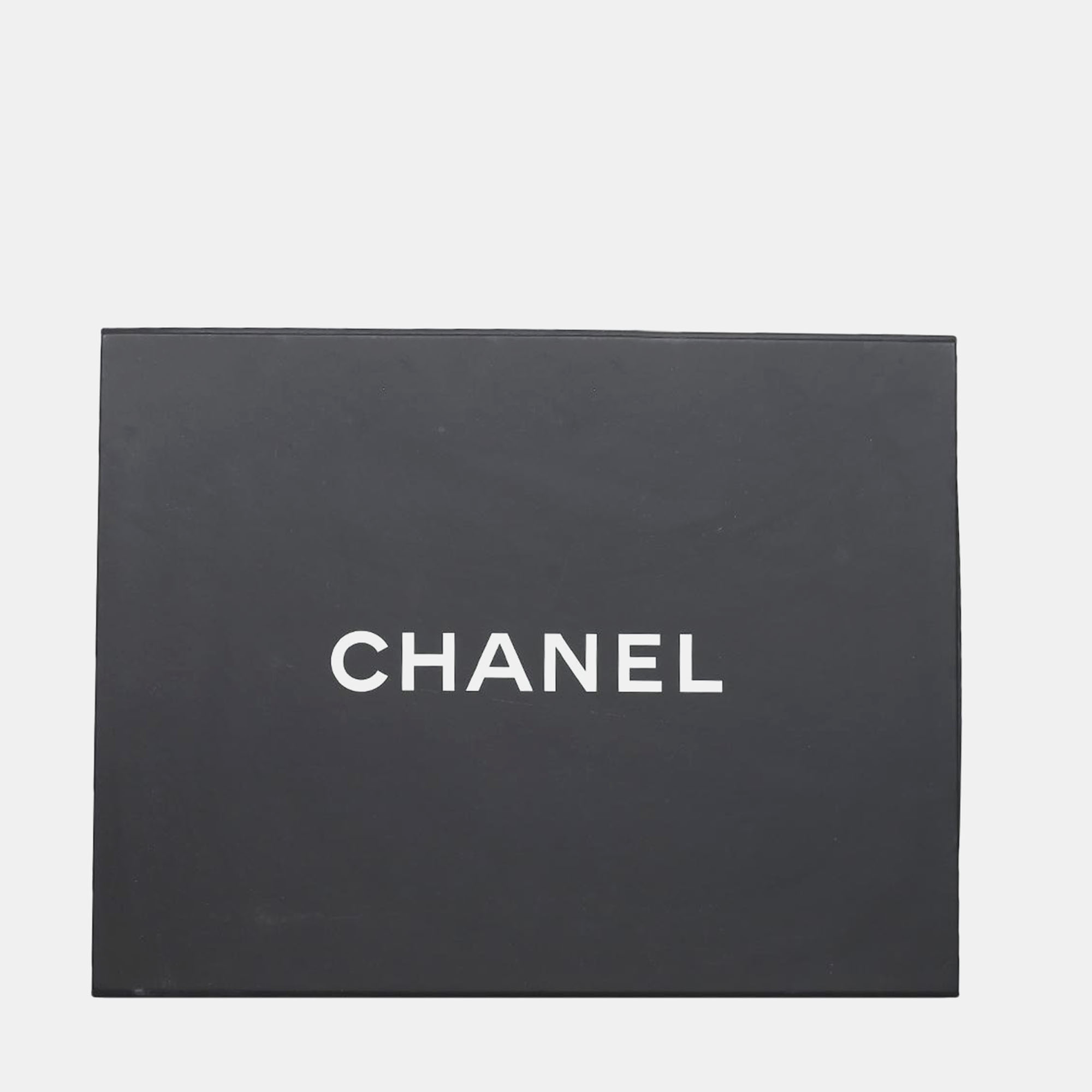 Chanel Terry Cotton CC Beach Tote Bag 