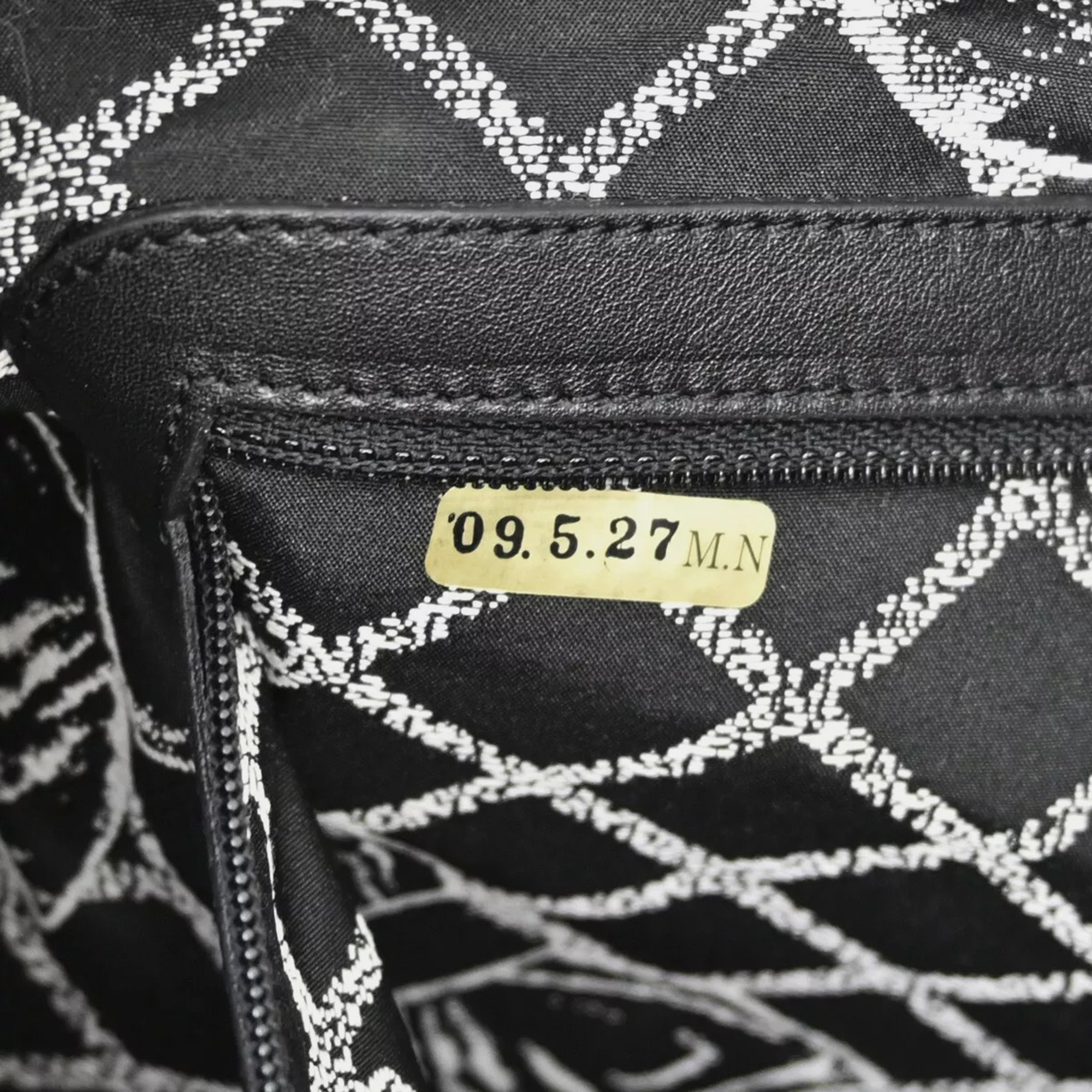 Chanel White Calfskin Essential Tote Bag 