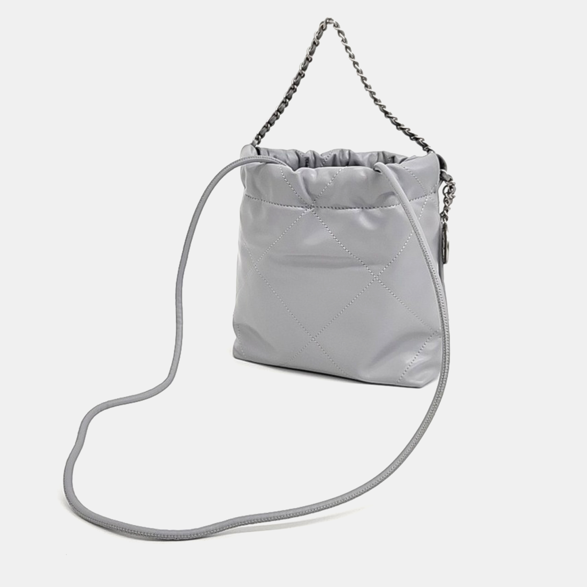 Chanel 22 Mini Bag 