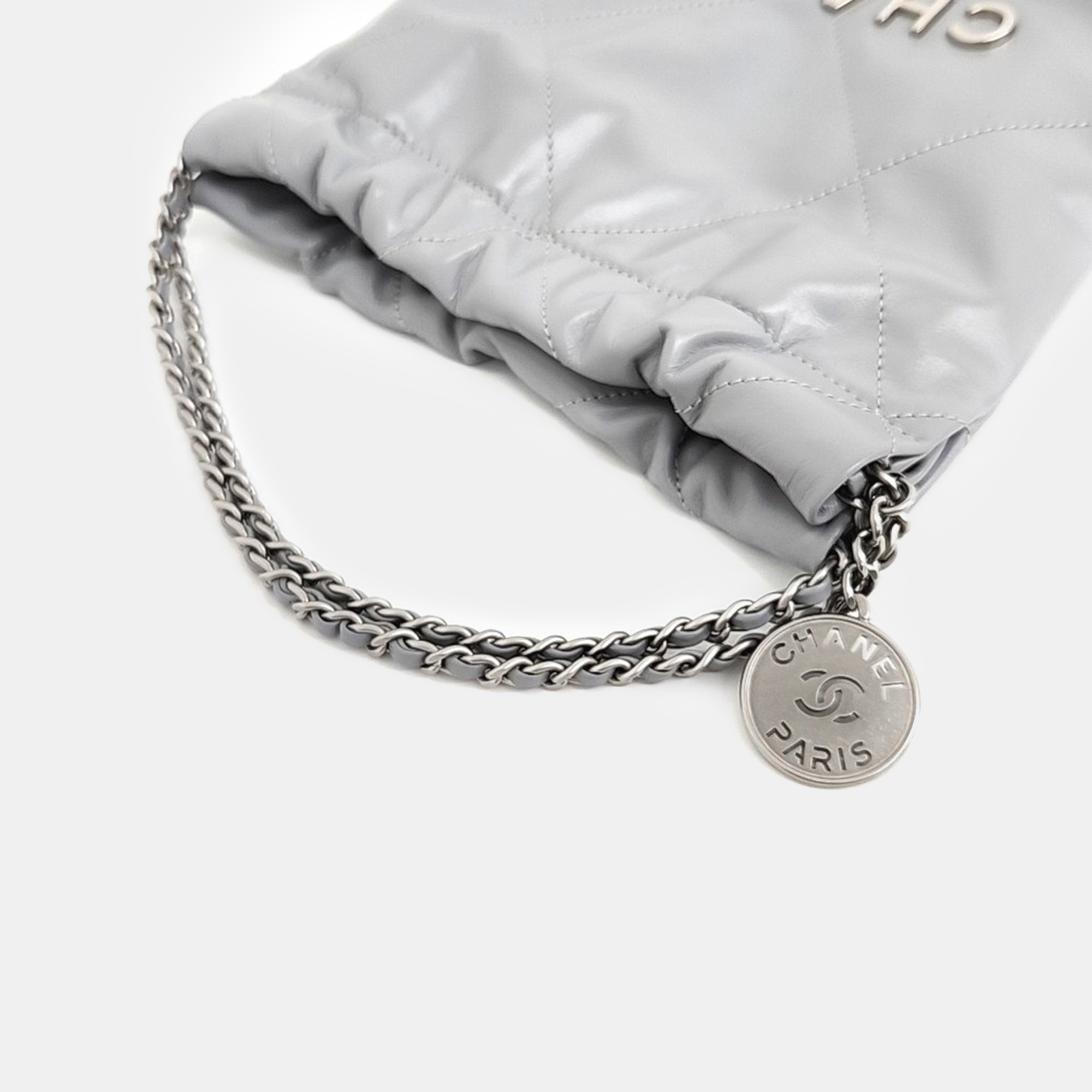 Chanel 22 Mini Bag 