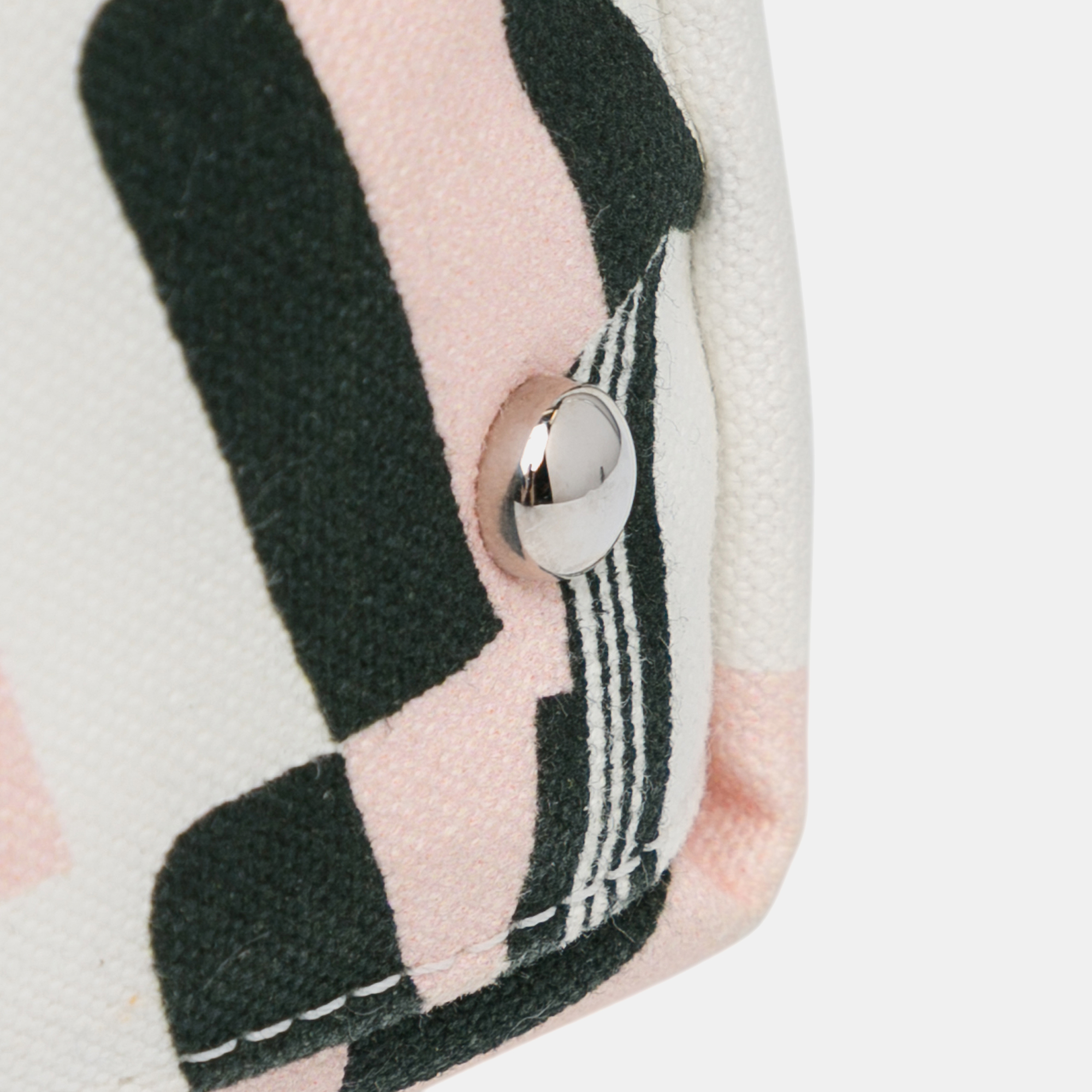 Chanel Multicolor La Pausa Bay Shopping Tote 